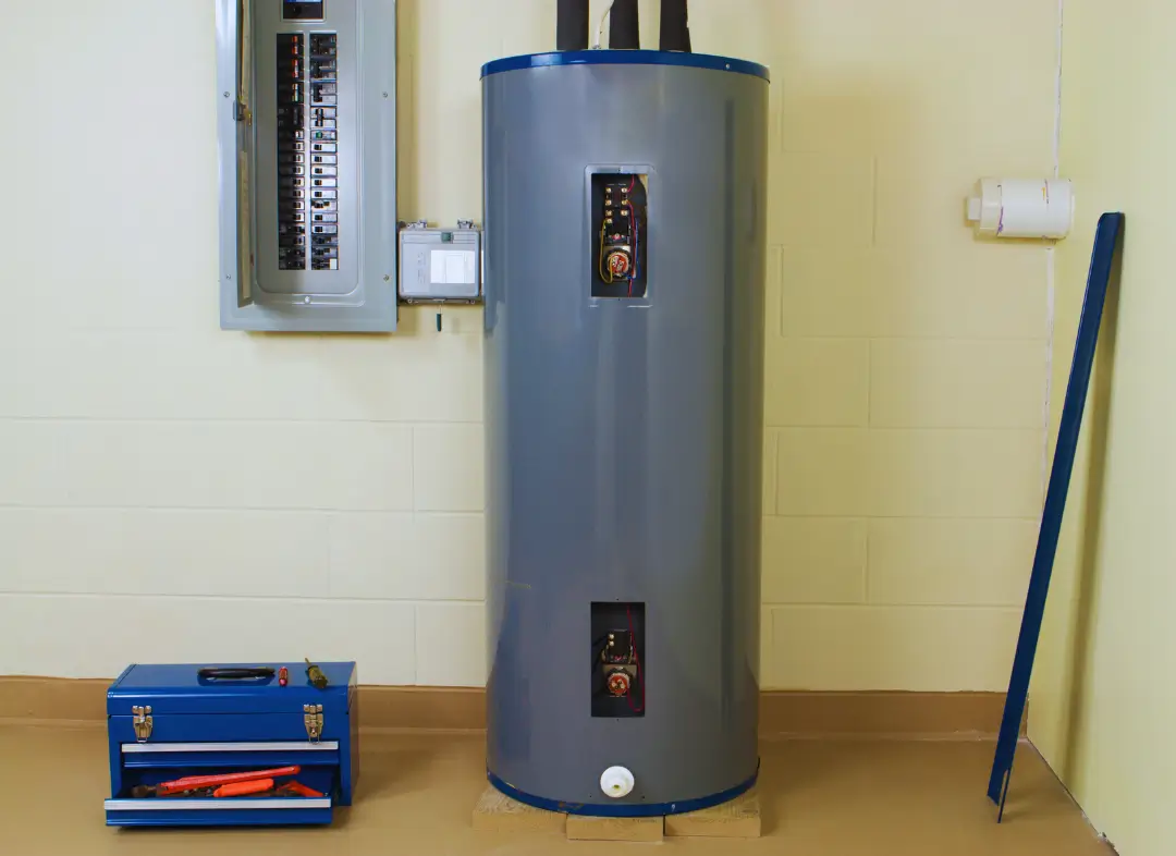 Chauffe-eau Vergèze