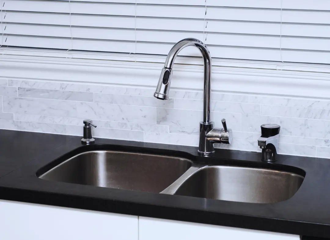 Changement Mitigeur d'évier Vergèze