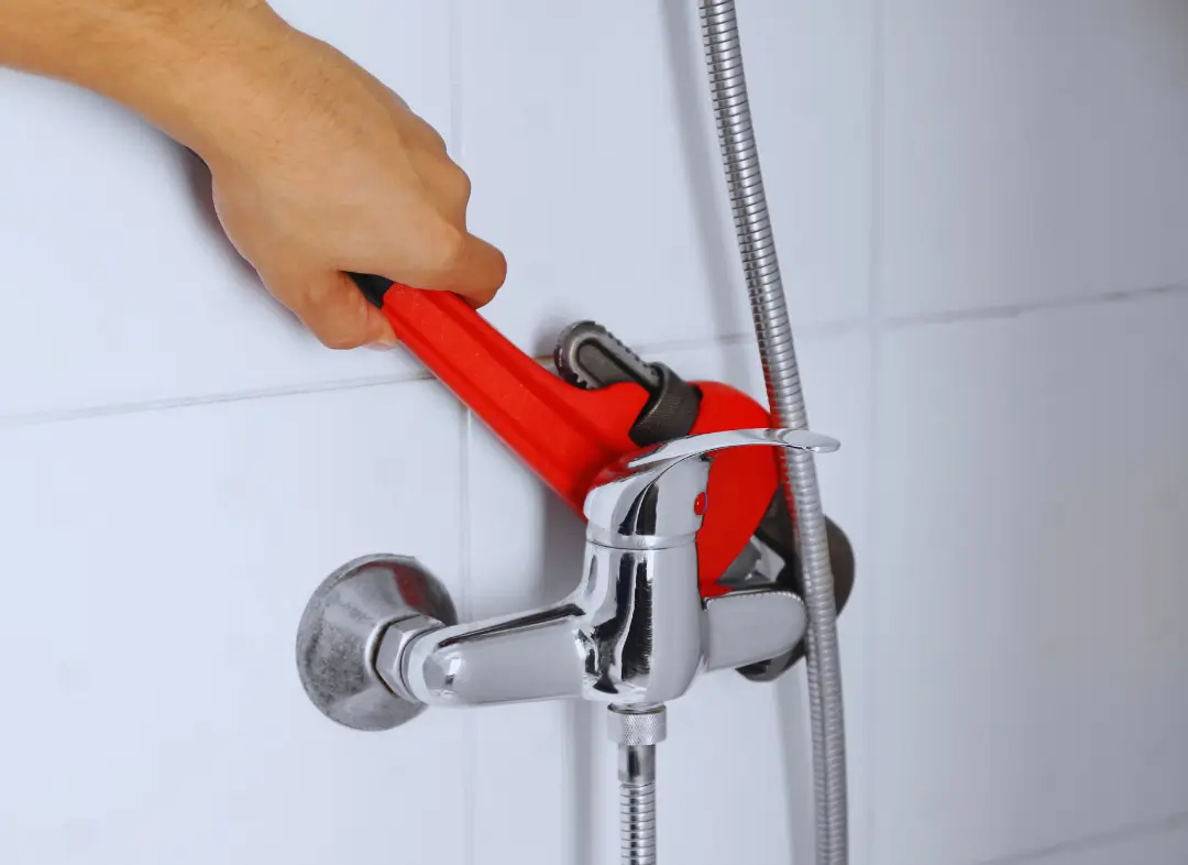 Mitigeur Thermostatique douche Vergèze