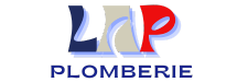 Plombier Vergèze Logo