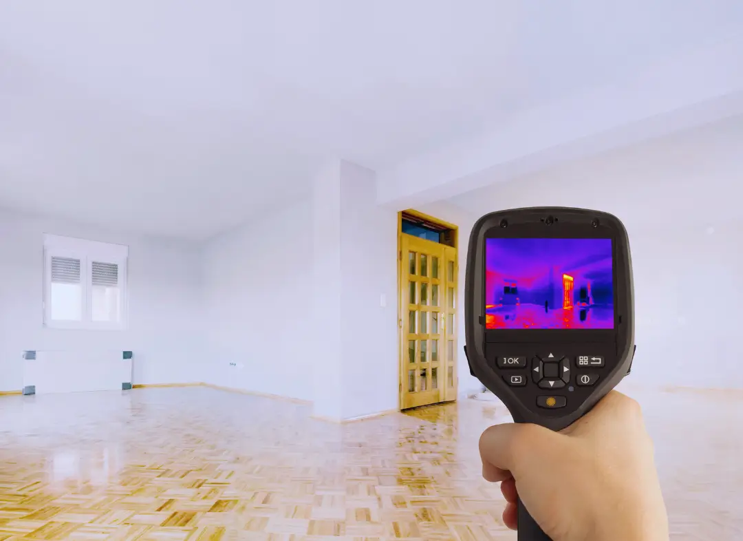 Recherche de fuite à Vergèze